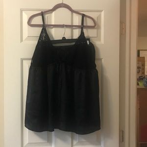 🖤Plus Size Black Sleeper🖤